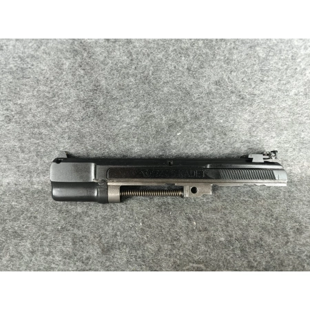 Konwersja 22lr KADET do CZ 75